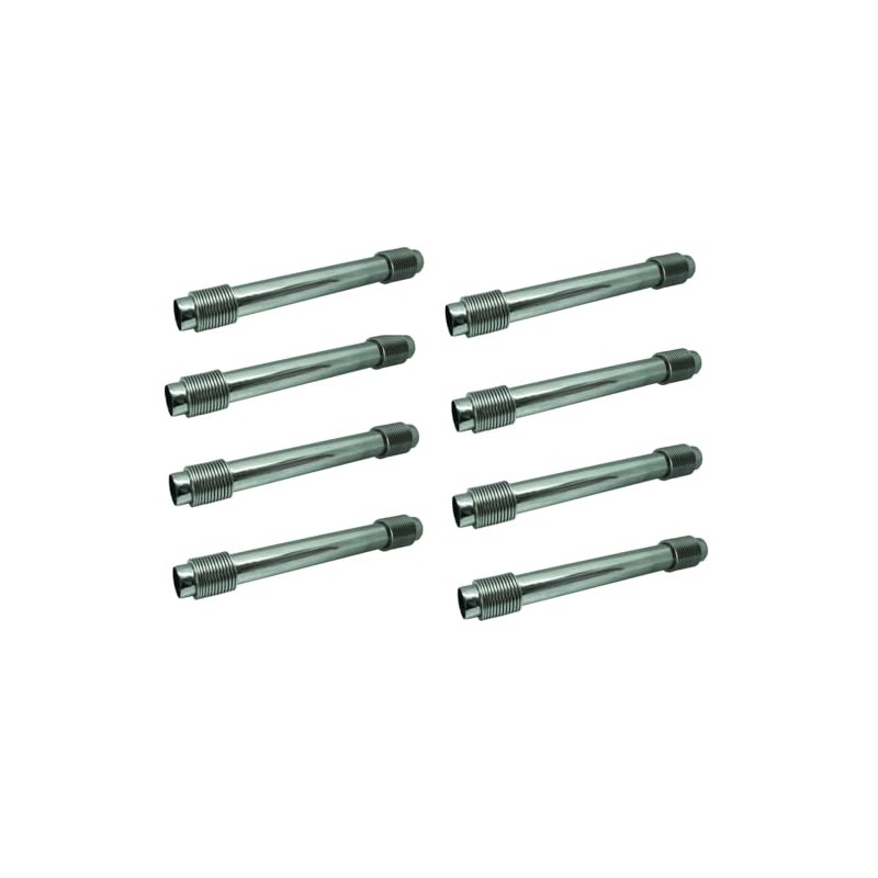 Pushrod Tubes Stainless Steel Beetle and T2 Camper Bay