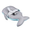 Baby Bath Support Spine Protection Comfortable Baby Bathtub Support Mat