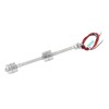 200mm 0‑ Dual Ball Float Switch Stainless Steel Double Ball