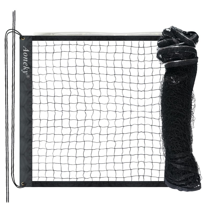 Aoneky Glow in The Dark LED Light Up 32ft Portable