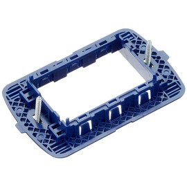 BTicino SLN4703F Livinglight International 3 Module Stand