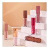 Labial Mate Handaiyan Paleta X12 Colores Larga Duración Pack