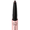 Luna Jena 3D Keep Eyebrow Pencil, Brown, Gray, 2 Colors,