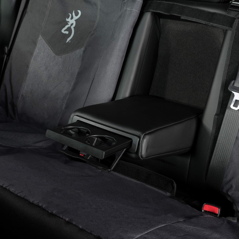 Browning Auto Seat Cover for Car, Truck, and SUV