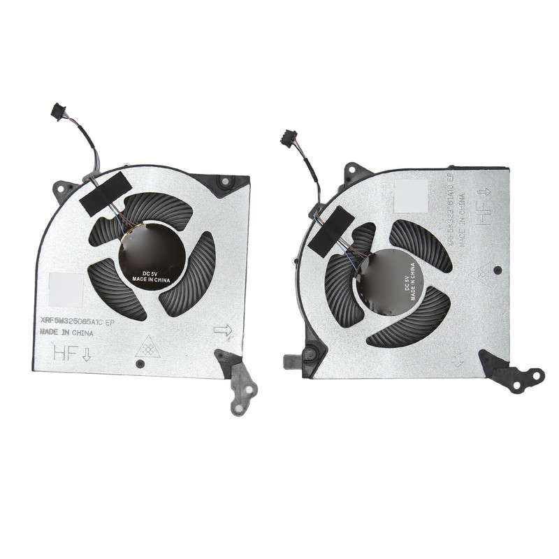 Laptop Cooling Fan Replacement Compatible for Legion 5 5I 15IMH05