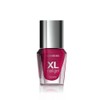 COVERGIRL XL Nail Gel Whole Lotta Guava 710, .44 oz,