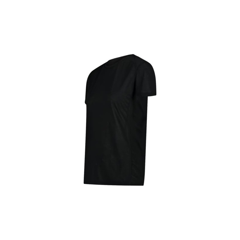 CMP T-Shirt Intimo Base Layer da Donna, 34Y2566 (IT, Numero,