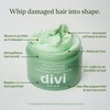 Alle's Divi Bundle - Divi Scalp Serum, Whipped Repair Treatment