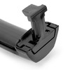 Kojem Black 202 Door Handles Kit Assembly W/O Passenger Keyhole