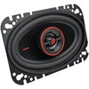 Cerwin-Vega Mobile H746 HED Series 2-Way Coaxial Speakers (4" x