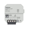 Theben 4800604 Luxorliving T4 RF 4-Way Wireless Button Interface UP