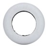 6 Inch Inflatable Tire with Outer Tyre Rubber Inner Tube