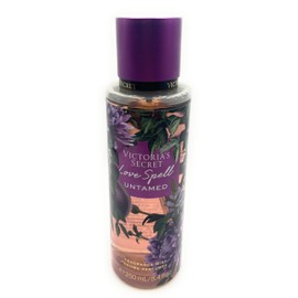 Victoria's Secret Love Spell Untamed Fragrance Body Mist 8.4 Fluid Ounce