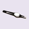 OF1PPP0PNail art nail care tweezers tweezers / OF1PPP0P네일아트 손톱관리 핀셋 쪽집게 족집게
