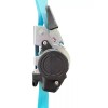KUMA Retractable Ratchet Tie down Straps 4PK 1,500Lb Break Strength