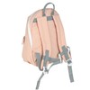 LÄSSIG Unisex Tiny Backpack Luggage Children's Luggage, pink, Tiny Drivers