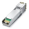 Alwong 2.5/5/10G Transceiver, 10Gbase-T, SFP+ to RJ45 Copper Module, CAT.6a/CAT7,