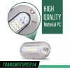 transmotor2014 2Pk 24LED Led Pontoon Boat Docking Light Bright White