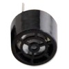 Transmitter, 40KHZ, 10MM, Plastic | ULTRASONIC PIEZOELECTRIC SENSORS, 1 X