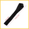 REPAIROCK 10pcs 8.07" x 0.98" Cargo Belt Soft Loop Tie