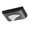 Explosió Ex-003 Car Tissue Box, Sun Visor Hanging, PU Leather,