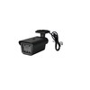 Indoor and Outdoor 80° Infrared LED Illuminator with 135 ft.