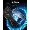 ESR 3 Pack for iPhone 14 Pro Max Screen Protector,