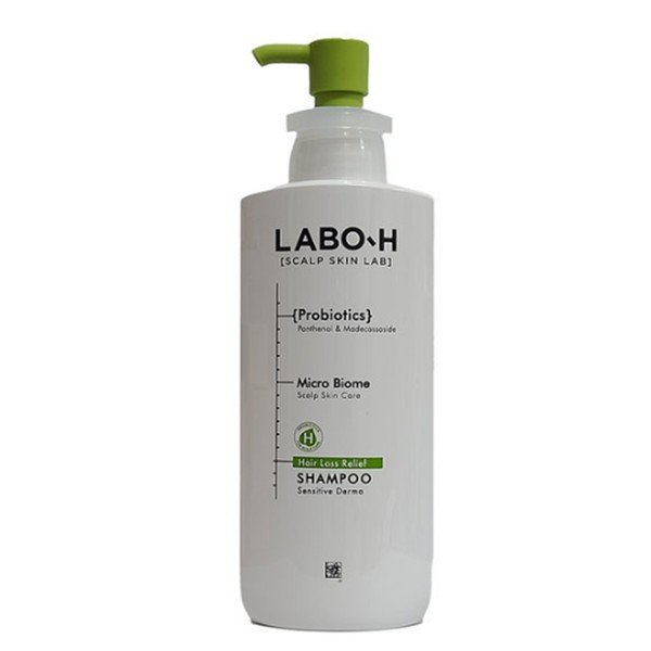 LaboH [On Sale] LaboH Hair Loss Symptom Relief Shampoo Sensitive