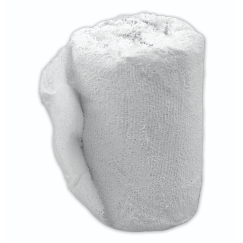 Smith & Nephew Viscopaste PB7 Zinc Impregnated Dressing 3" x