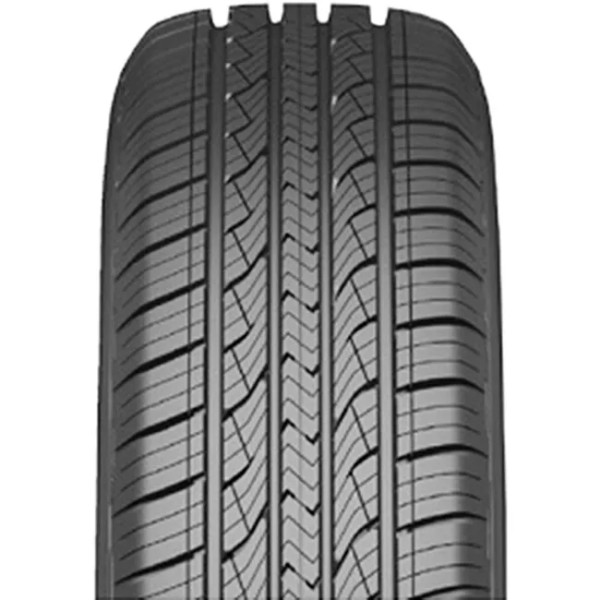 Thunderer Tires Tire 235/55R17 Thunderer Mach I Plus AS A/S