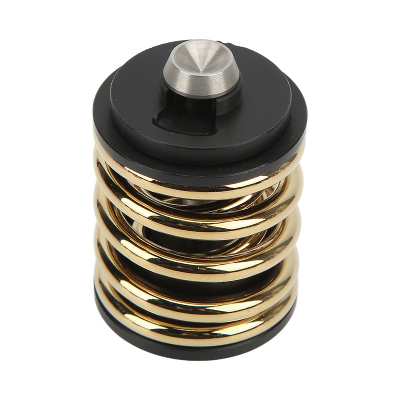 Folding Bicycle Modified Rear Shock Absorber for Brompton Metal Spring