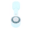Mini Handheld Fan USB Charging 2200mAh Battery Portable Handheld Fan