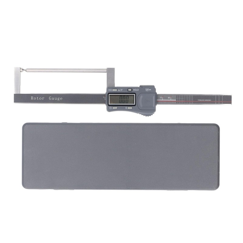 Digital Caliper, Digital Electronic Display Caliper, Brake Rotor Caliper with