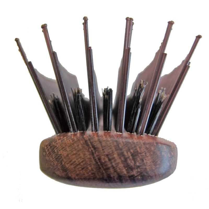 Sanby Industries L-301 Hair Brush