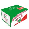 Spangler Red and White Mini Candy Canes - Bulk Individually