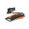 EasyCut Box Cutter 1500 Orange + 81 Count Blades Pack
