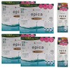 Menicon Epica Aquamore 10.5 fl oz (310 ml) x 14