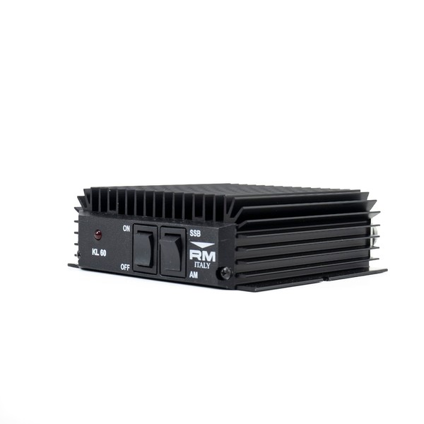 CB PNI Radio KL60 AM-FM-SSB Amplifier 35W 12V
