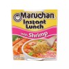 Maruchan Instant Lunch Shrimp Flavor Ramen Noodle 2.25 Oz, Pack