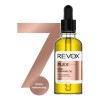 Revox B77 Plex · Paso 7 · Aceite Reparador Fortalecedor
