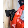 Milwaukee M18 Fuel Leaf Blower Wall Mount - Compatible with