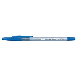 Pilot BPS Medium Ballpoint 0.7 mm Tip (Box of 12) - Blue