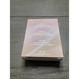 HINCE True Dimension Layering Cheek 9.3g