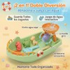 21 Piezas Juguetes de Playa para Niños