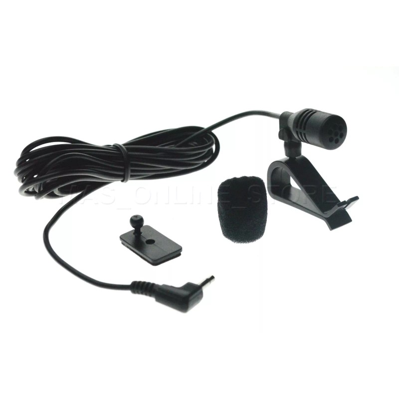 AFTERMARKET BLUETOOTH MICROPHONE FOR SONY XAV-AX1000 XAVAX1000 *BRAND NEW* SHIPS