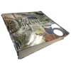 Tallon Let The Adventure Begin 6x4 Photo Album Memo Slip