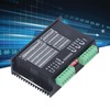 Stepper Motor Driver DSP Controller Digital 1.4A‑5.6A Adjustable DM556 for