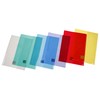 Clairefontaine Calligraphe Cristalux 73402C Notebook Cover DIN A4+ 24 x