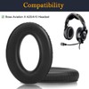 INF Ear pads for Bose Aviation X A20 / A10