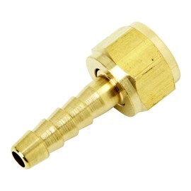 SK11 Hose Joint with Screw G (PF), 1/4 Hose Spout 7 mm H7 X 2FF hsnh – 1207 0520